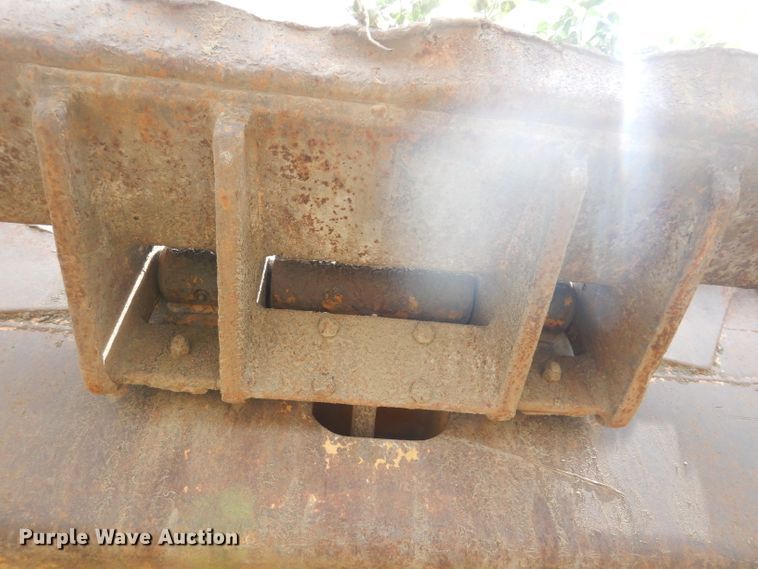 image for item IQ9654 1997 Moxy MT30  haul truck