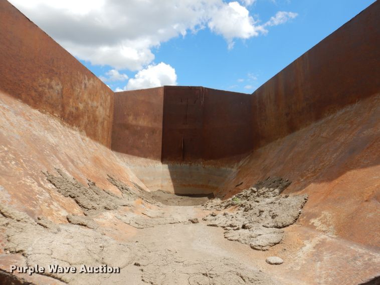 image for item IQ9654 1997 Moxy MT30  haul truck