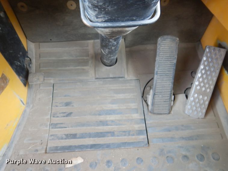 image for item IQ9654 1997 Moxy MT30  haul truck