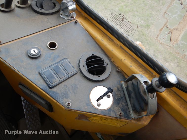 image for item IQ9654 1997 Moxy MT30  haul truck