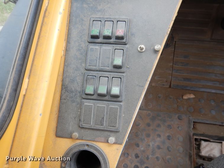 image for item IQ9654 1997 Moxy MT30  haul truck