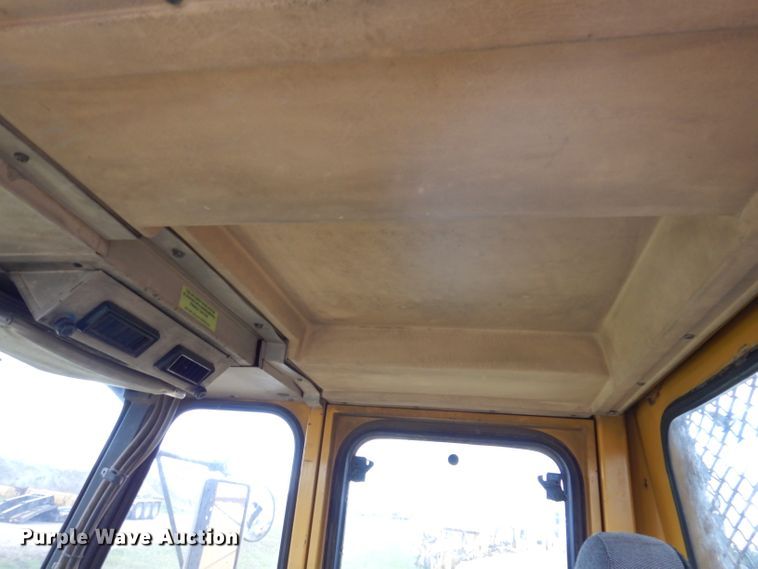 image for item IQ9654 1997 Moxy MT30  haul truck