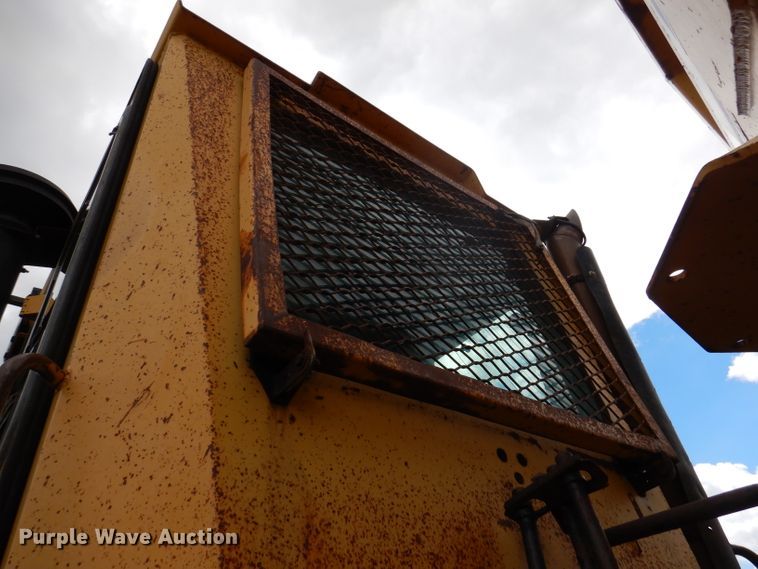 image for item IQ9654 1997 Moxy MT30  haul truck