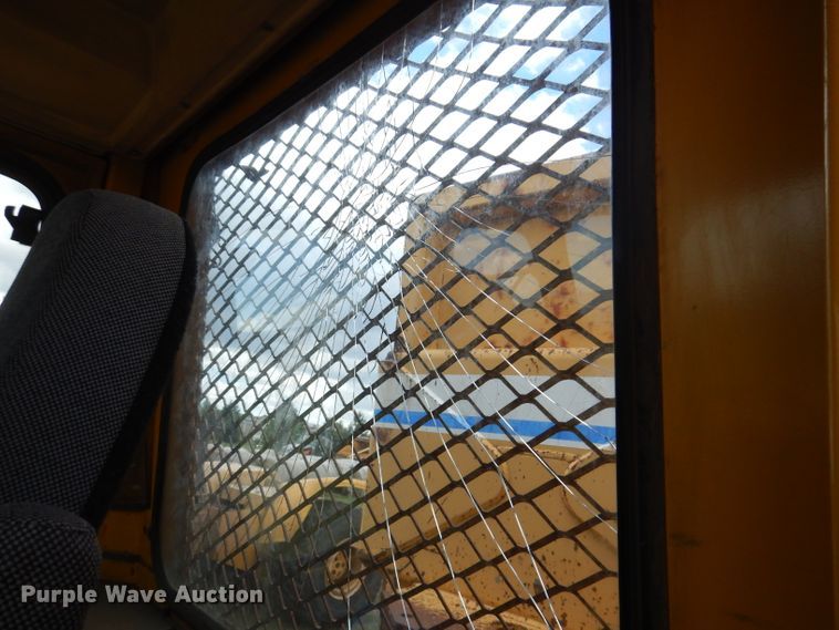 image for item IQ9654 1997 Moxy MT30  haul truck