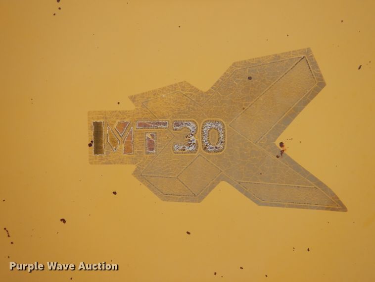 image for item IQ9654 1997 Moxy MT30  haul truck