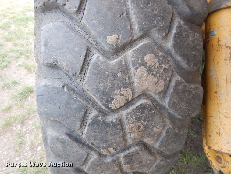 image for item IQ9654 1997 Moxy MT30  haul truck