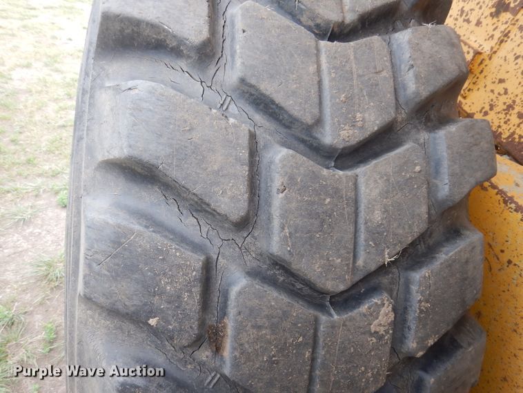 image for item IQ9654 1997 Moxy MT30  haul truck