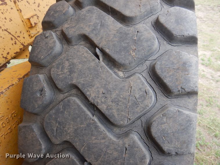 image for item IQ9654 1997 Moxy MT30  haul truck