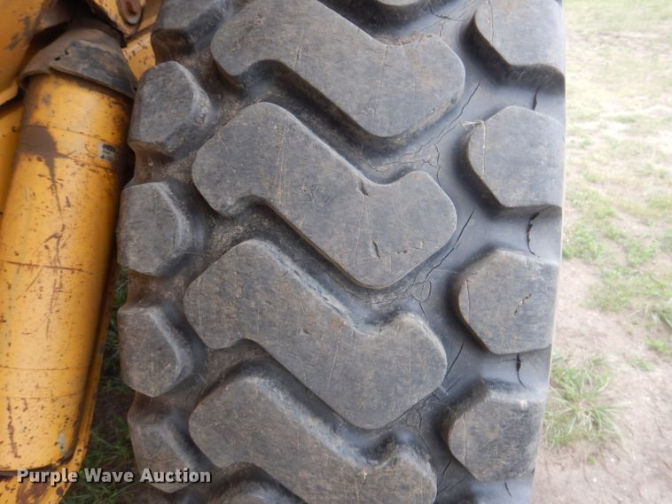 image for item IQ9654 1997 Moxy MT30  haul truck