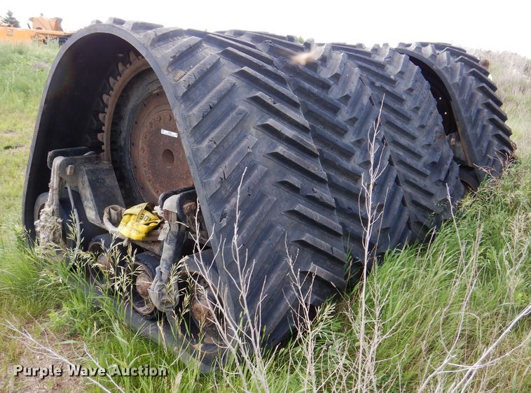 image for item IQ9655 ATI  36"W quad tracks