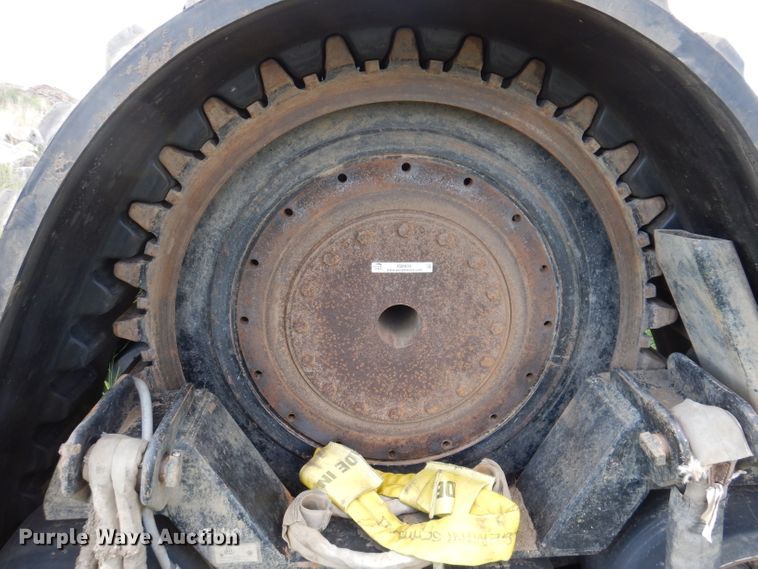 image for item IQ9655 ATI  36"W quad tracks