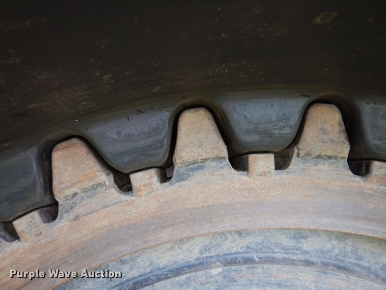 image for item IQ9655 ATI  36"W quad tracks