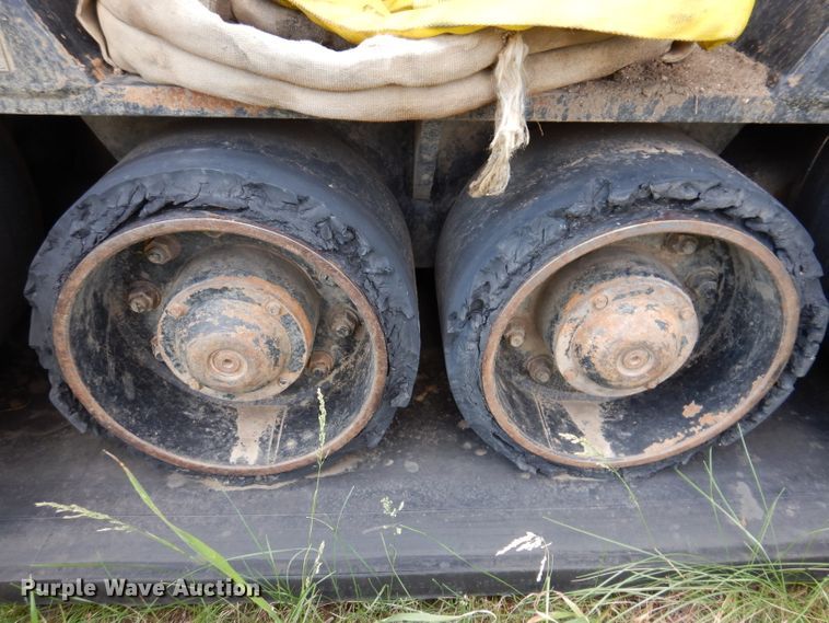 image for item IQ9655 ATI  36"W quad tracks