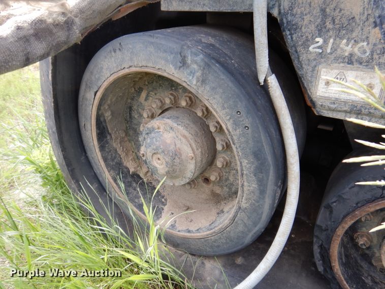 image for item IQ9655 ATI  36"W quad tracks