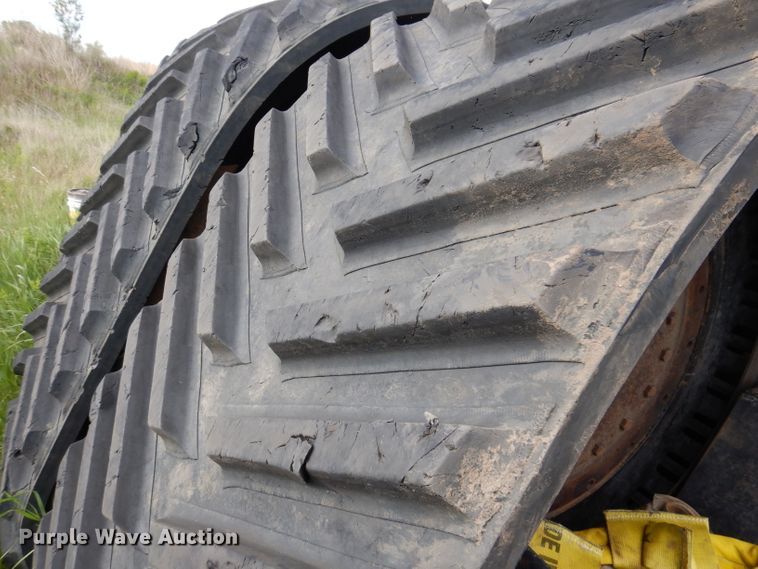 image for item IQ9655 ATI  36"W quad tracks