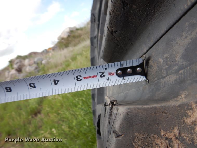 image for item IQ9655 ATI  36"W quad tracks