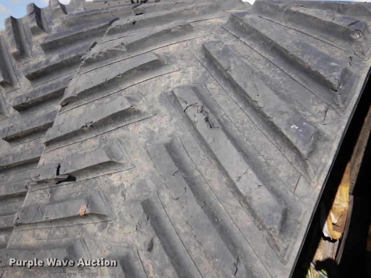 image for item IQ9655 ATI  36"W quad tracks