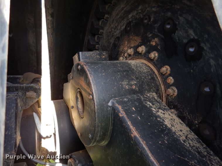 image for item IQ9655 ATI  36"W quad tracks