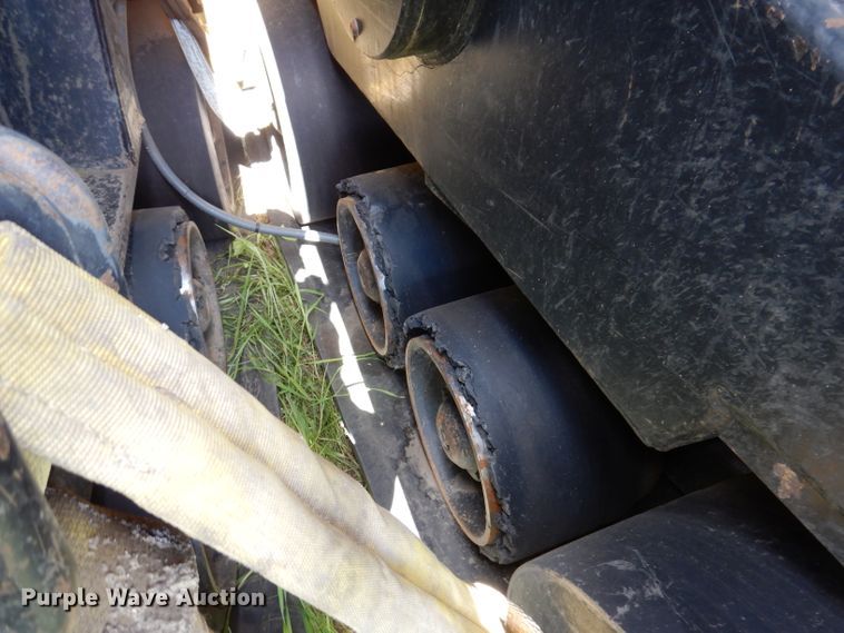 image for item IQ9655 ATI  36"W quad tracks