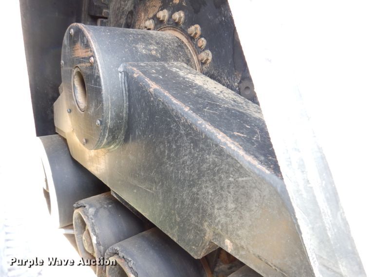 image for item IQ9655 ATI  36"W quad tracks