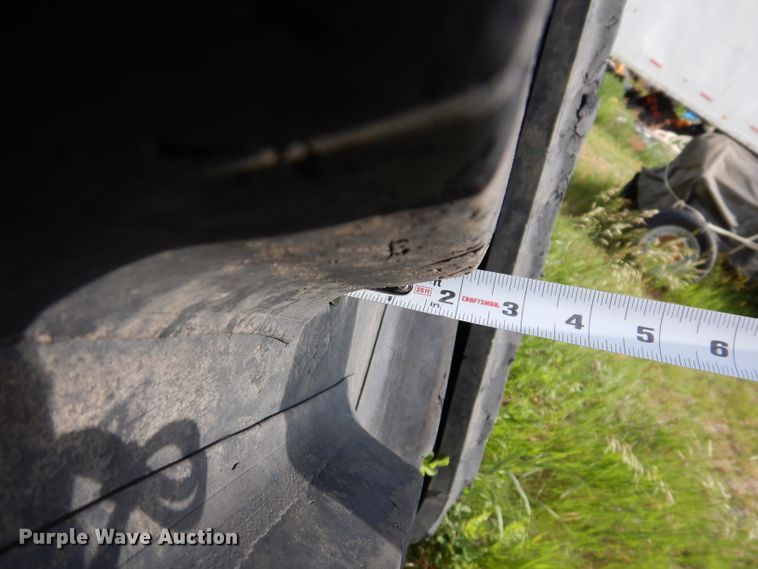 image for item IQ9655 ATI  36"W quad tracks