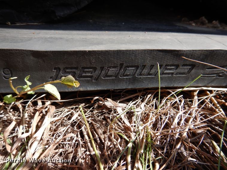 image for item IQ9655 ATI  36"W quad tracks