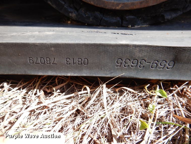 image for item IQ9655 ATI  36"W quad tracks