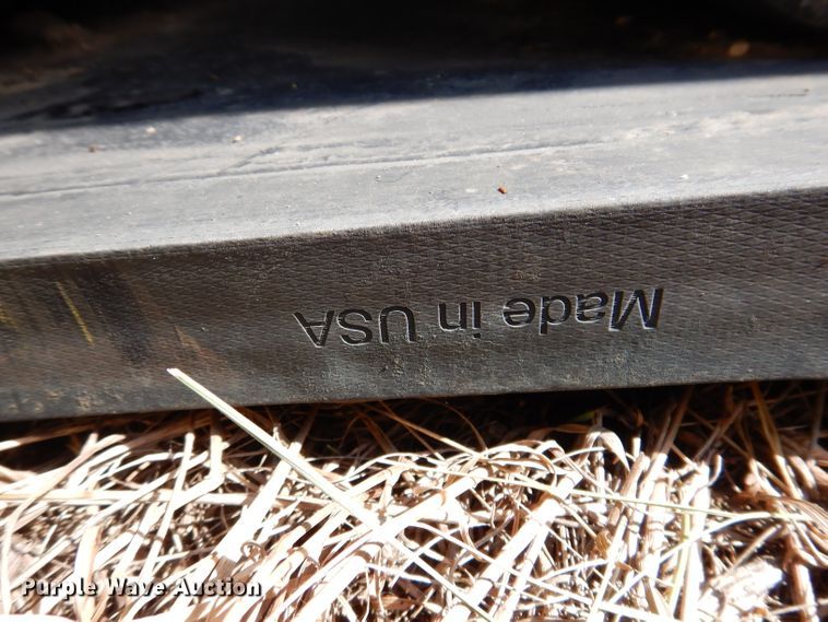 image for item IQ9655 ATI  36"W quad tracks