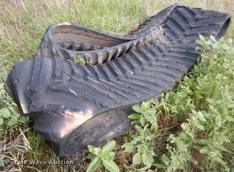 image for item IQ9656 (3) 30"W Quad tracks