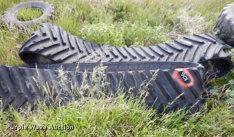 image for item IQ9656 (3) 30"W Quad tracks