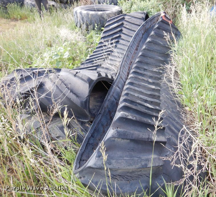 image for item IQ9656 (3) 30"W Quad tracks