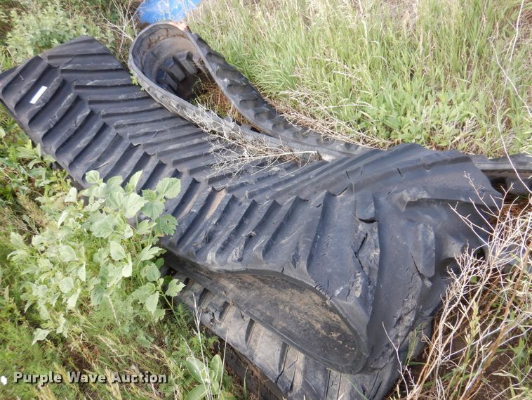 image for item IQ9656 (3) 30"W Quad tracks