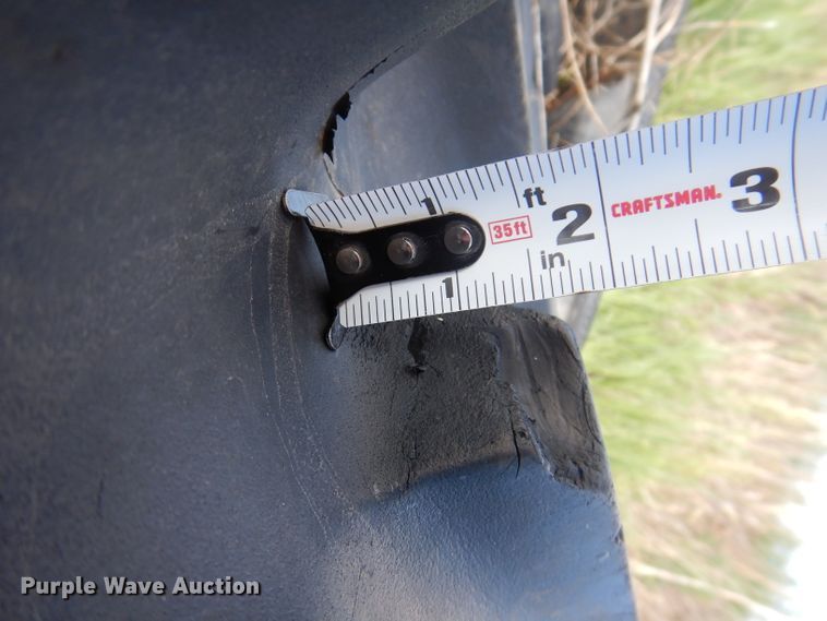 image for item IQ9656 (3) 30"W Quad tracks