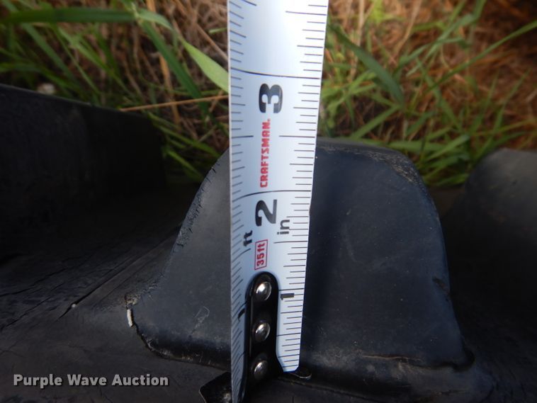 image for item IQ9656 (3) 30"W Quad tracks