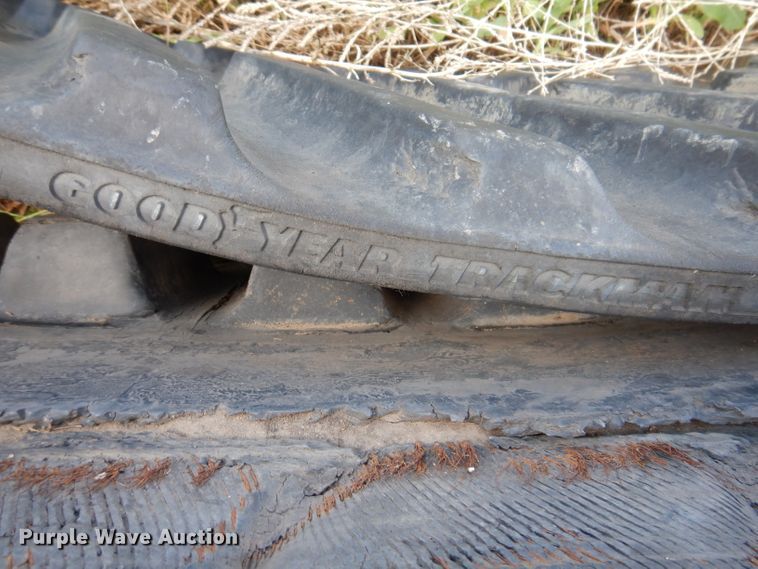 image for item IQ9656 (3) 30"W Quad tracks