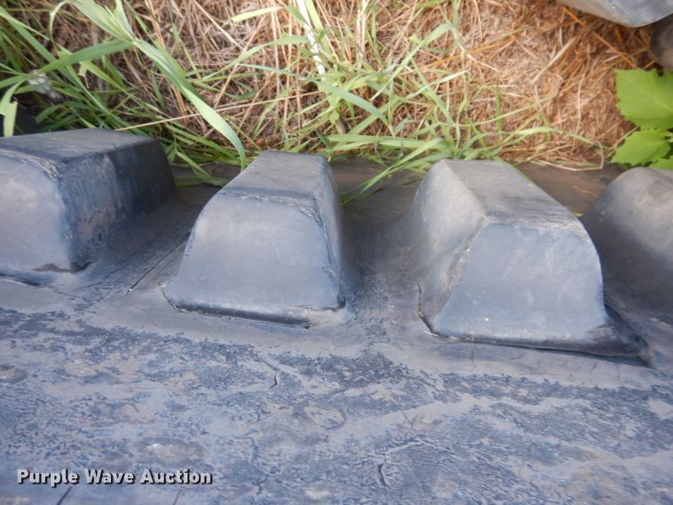 image for item IQ9656 (3) 30"W Quad tracks