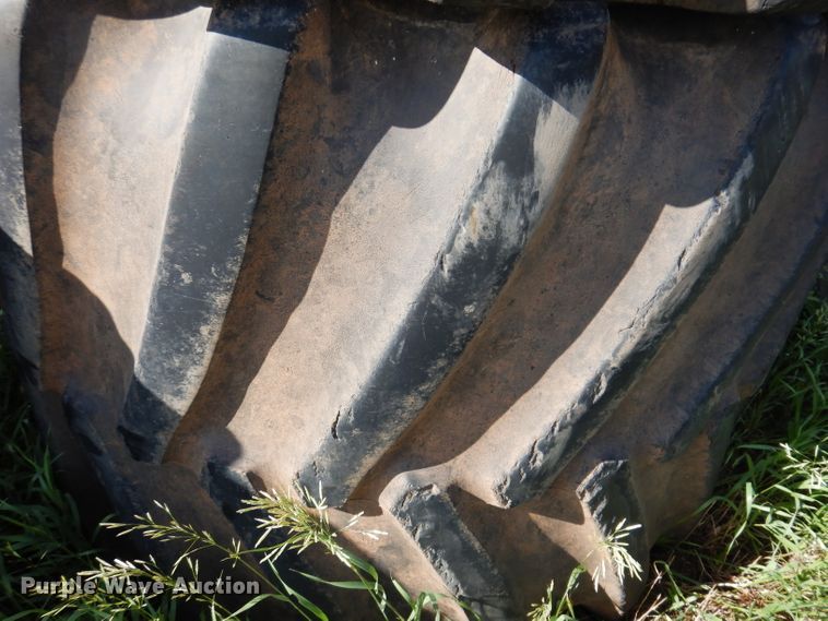 image for item IQ9657 (4) Firestone 1250/45B32 tires