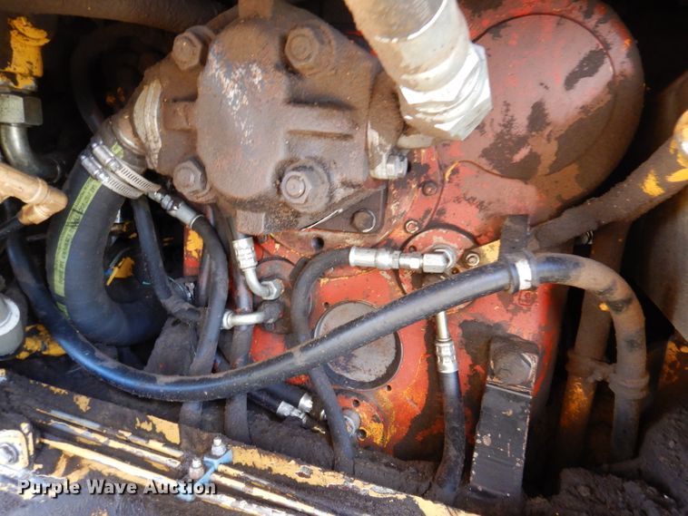 image for item IQ9658 1997 Moxy MT30  haul truck