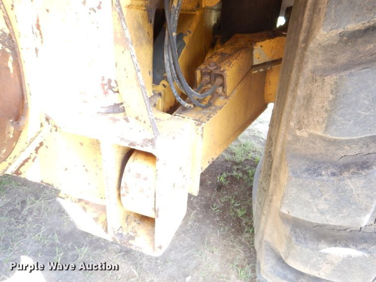 image for item IQ9658 1997 Moxy MT30  haul truck