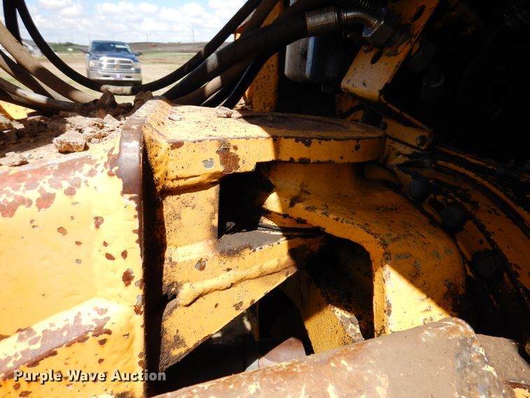 image for item IQ9658 1997 Moxy MT30  haul truck