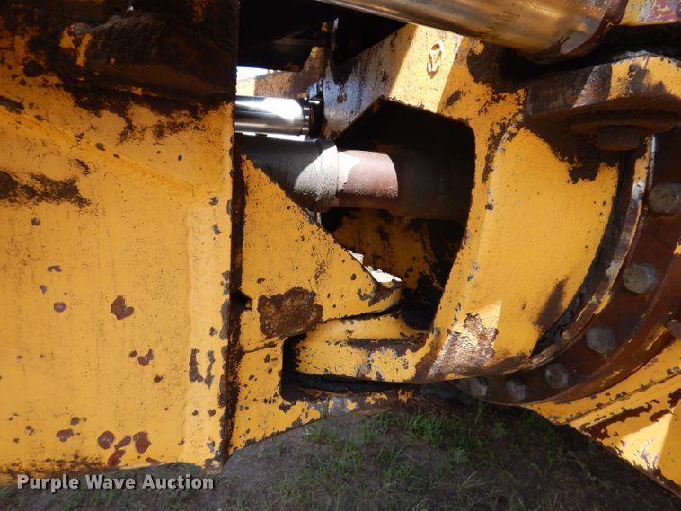 image for item IQ9658 1997 Moxy MT30  haul truck