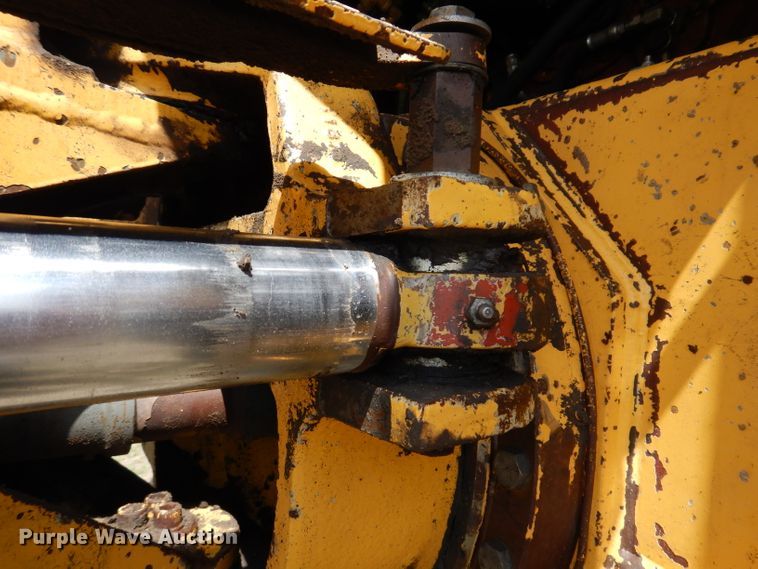 image for item IQ9658 1997 Moxy MT30  haul truck