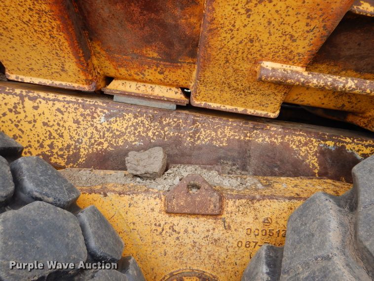 image for item IQ9658 1997 Moxy MT30  haul truck