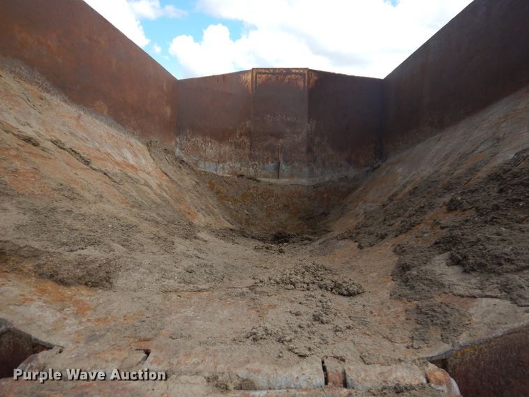 image for item IQ9658 1997 Moxy MT30  haul truck