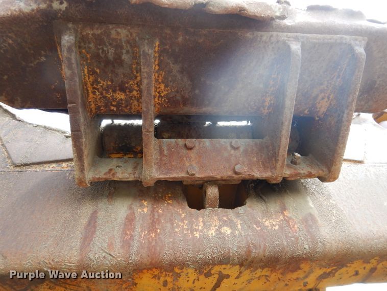 image for item IQ9658 1997 Moxy MT30  haul truck