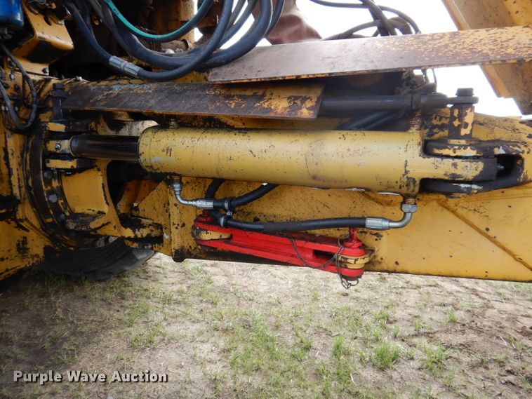 image for item IQ9658 1997 Moxy MT30  haul truck