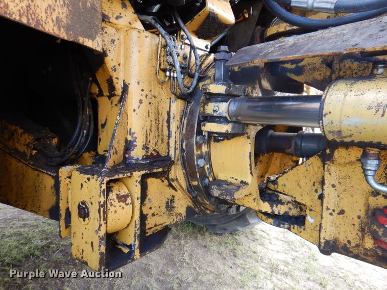 image for item IQ9658 1997 Moxy MT30  haul truck