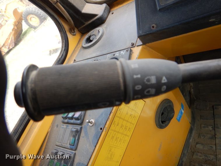 image for item IQ9658 1997 Moxy MT30  haul truck