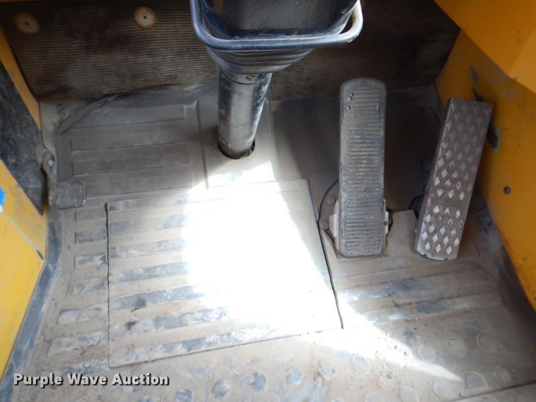 image for item IQ9658 1997 Moxy MT30  haul truck