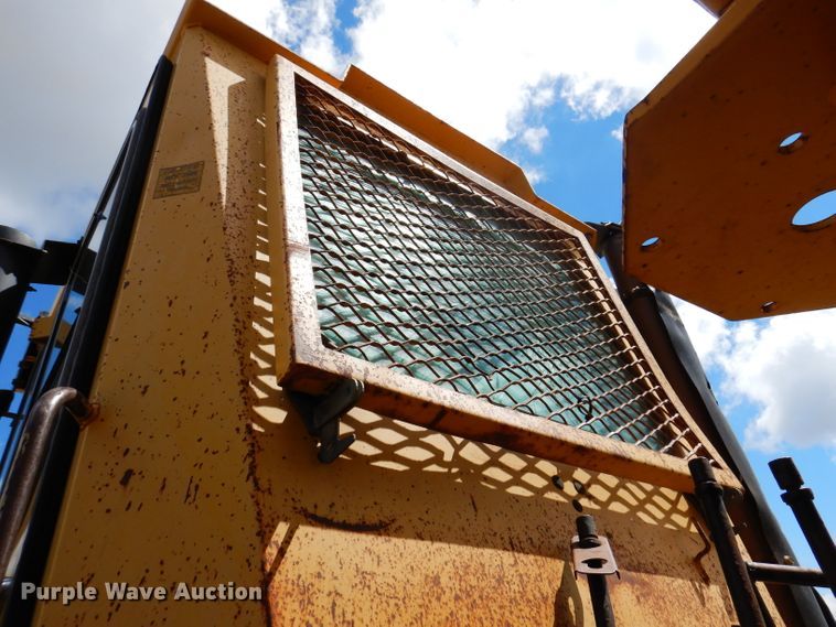 image for item IQ9658 1997 Moxy MT30  haul truck